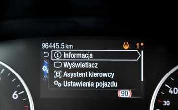 Ford Ecosport II SUV Facelifting 1.0 EcoBoost 125KM 2022 Ford EcoSport ACTIV IDEALNY FUL LED skora el.klapa navi alus Idealny 125KM, zdjęcie 34