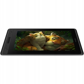 Графический планшет HUION Kamvas Pro 13