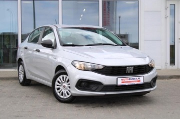 Fiat Tipo II Sedan Facelifting 1.4 Fire 95KM 2021 FIAT Tipo CLASSIC, zdjęcie 5