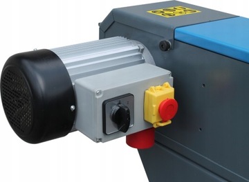 STILER ЛЕНТОЧНО-ШЛИФОВАЛЬНАЯ МАШИНА 150x2000 2,8 кВт МЕТАЛЛ