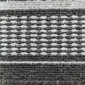 ПРОТИВОСКОЛЬЗЯЩИЙ КУХОННЫЙ КОВРИК В ПРИХОЖЕЙ ВХОД В МЕТРЫ БОХО 67 см