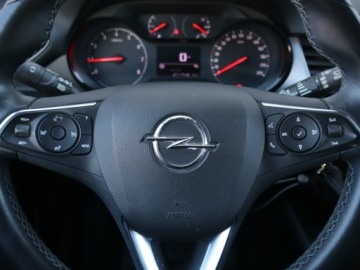 Opel 2018 Opel Crossland 1.2 Turbo, Salon Polska, zdjęcie 15