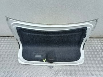 DODGE CHARGER 2015-2020 VÍKO KUFRU ZADNÍ KUFRU KAMERA CLONA (KRYT) LED USA