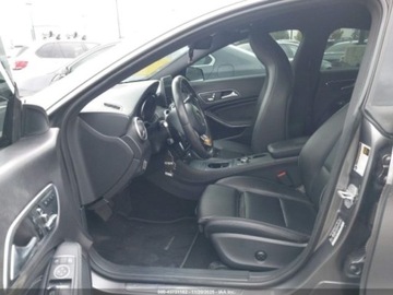 Mercedes CLA C117 2018 Mercedes-Benz CLA CLA 250, od ubezpieczalni 2.0 Benzyna 208KM, zdjęcie 8