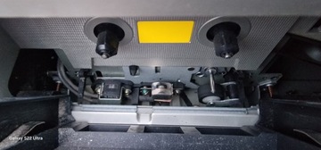 Техника RS-B105 серебристый