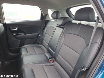 Kia Niro I Crossover 1.6 GDi Hybrid 141KM 2019 Kia Niro Kia Niro 1.6 GDI Hybrid L 1.6 Hybryda 141KM, zdjęcie 15