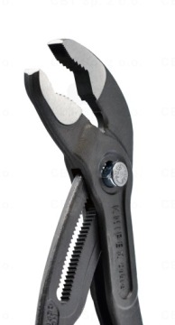РЕГУЛИРУЕМЫЕ ЩИПЦЫ ДЛЯ ТРУБНЫХ ЗАЖИМОВ KNIPEX 300 мм