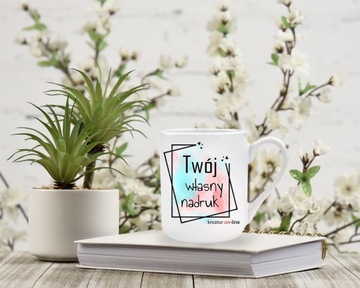 ФОТОКРУЖКА С СОБСТВЕННЫМ ПРИНТОМ С ФОТО ЛОГОТИПА ВАШЕЙ КОМПАНИИ В ПОДАРОК