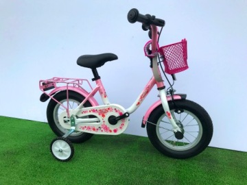 РАСПРОДАЖА ДЕТСКИХ КОЛЕС VERMONT GIRLY 12