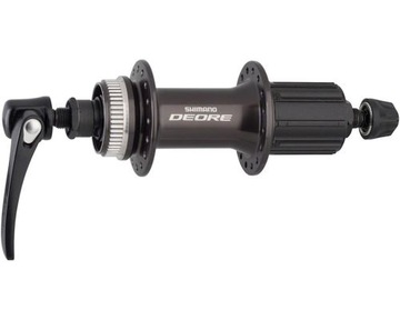 piasta Tył Shimano Deore FH-M6000 8/9/10 rzęd. 36H