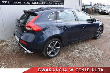 Volvo V40 II Cross Country D3 150KM 2014 Volvo V40 2.0 Diesel 150KM, zdjęcie 34