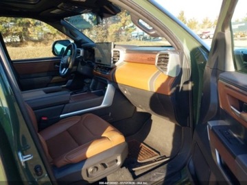 Toyota Tundra II 2023 Toyota Tundra 1794 Edition 2023 3.4 Benzyna 389KM, zdjęcie 10