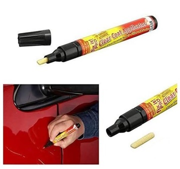 РЕМОНТ ЦАРАПИН КРАСКИ АВТОМОБИЛЯ ИСПРАВИТЬ ЭТО