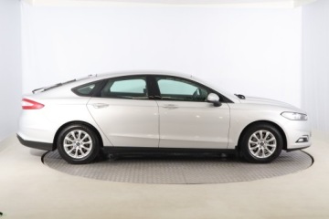 Ford Mondeo V Sedan 2.0 TDCi 150KM 2018 Ford Mondeo 2.0 TDCI, Salon Polska, Serwis ASO, zdjęcie 5
