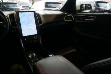 Ford Edge II 2021 Ford Edge SEL 245KM STLine Panorama Radar Alcantara Kamera Navi MenuPL Car, zdjęcie 15