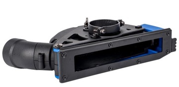 Пылезащитный чехол для шлифовальной машины диаметром 125 мм.