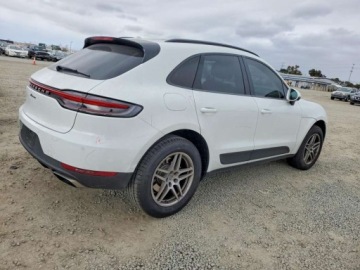 Porsche Macan 2021 Porsche Macan 2021 2.0 Benzyna 248KM, zdjęcie 3
