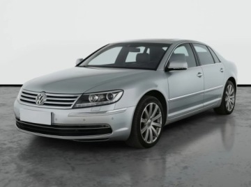 Volkswagen Phaeton 4.2 i V8 40V 335KM 2012 VW Phaeton 4.2 V8 , 4X4, Automat, VAT 23%, Skóra, zdjęcie 1