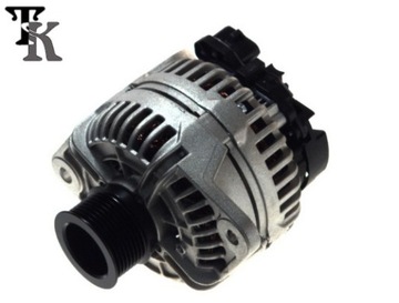 ГЕНЕРАТОР RENAULT T VOLVO FH 13R - BOSCH 22218393