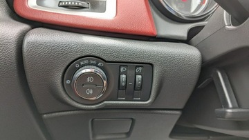 Opel Astra J Hatchback 5d 1.6 Twinport ECOTEC 115KM 2010 Opel Astra 1.6i 116PS OPŁACONY Bezwypadkowy, zdjęcie 28