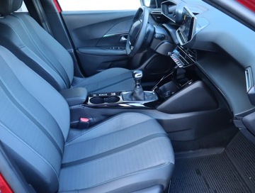 Peugeot 2008 II SUV 1.2 PureTech 130KM 2023 Peugeot 2008 1.2 PureTech, Salon Polska, zdjęcie 7