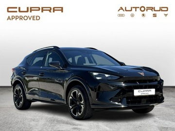 Cupra Formentor Crossover 1.5 TSI 150KM 2024 Cupra Formentor 1.5 e-TSI 150KM DSG 2024 FV VAT23%, zdjęcie 6