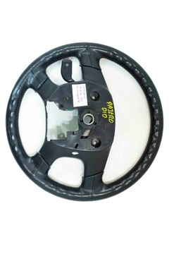 BLATNÍK PRAVÝ PŘEDNÍ MITSUBISHI MONTERO 92-95