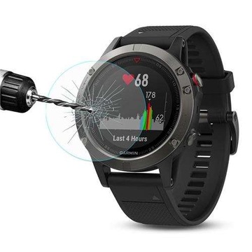 Силиконовый ремешок 22 мм для Garmin Fenix ​​5/6/7/Epix Pro 2 Gen (47 мм)