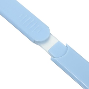 Пилочка для ногтей.