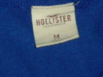 HOLLISTER sweter S