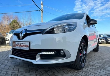 Renault Scenic III XMOD dCi 110KM 2016 Renault Scenic 1,5 DCi 110 KM GWARANCJA Zamian..., zdjęcie 32