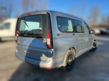 Volkswagen Caddy V Caddy 2.0 TDI 102KM 2025 Volkswagen Caddy MAXI/7 osób, światła LED/diesel 2, zdjęcie 5