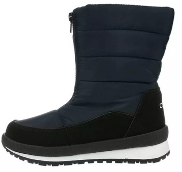 Buty zimowe CMP KIDS RAE SNOW BOOTS WP r 36