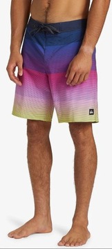 szorty kąpielowe Quiksilver Surfsilk Massive 18 -