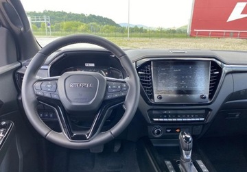 Isuzu D-Max III Extended Cab 1.9 Ddi 163KM 2025 Isuzu D-Max 2025 od reki 1.9 Diesel 163KM, zdjęcie 12