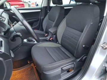 Skoda Octavia III Liftback Facelifting 1.5 TSI ACT 150KM 2019 Skoda Octavia 1,5 TSI 150KM DSG Salon PL Serwis ASO FV23 1.5, zdjęcie 9