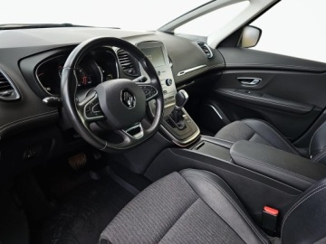 Renault Grand Scenic III 1.3 Energy TCe 140KM 2021 Renault Grand Scenic 1.3 TCe 140KM 1WŁ SalonPL VAT, zdjęcie 4