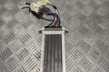 CHLADIČ ELEKTRICKÉ RADIÁTORU TOYOTA LAND CRUISER (_J15_) 0948000241