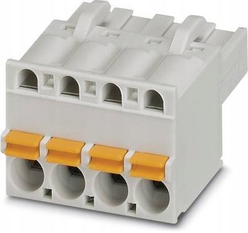 Obudowa żeńska na kabel Phoenix Contact 1751642