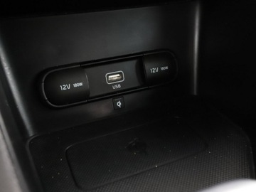 Kia Sportage IV SUV Facelifting 1.6 CRDI 136KM 2021 Kia Sportage GT-Line mHEV automat skóra navi, zdjęcie 27