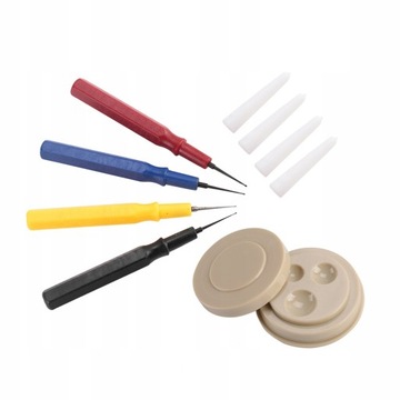 4 шт. СМАЗКА ДЛЯ ЧАСОВ ПРОФЕССИОНАЛЬНАЯ МАСЛЕНКА