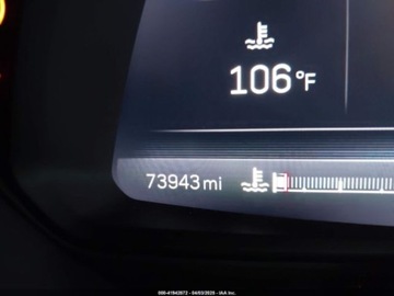 Cadillac 2022 Cadillac CT5 Premium Luxury 2022 2.0l 2.0 Benzyna 235KM, zdjęcie 11