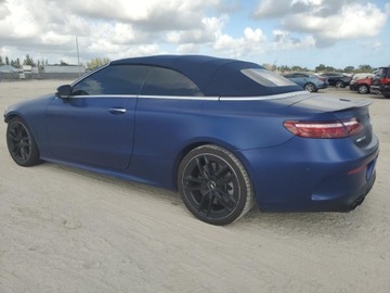 Mercedes Klasa E W213 2021 Mercedes-Benz Klasa E AMG 53 2021 3.0l 3.0 Benzyna 429KM, zdjęcie 1