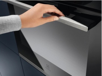 Духовой шкаф Electrolux KOBBS39WX