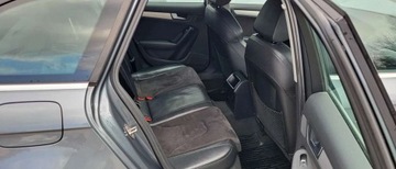 Audi A4 B8 Allroad quattro Facelifting 2.0 TDI 177KM 2012 Audi A4 Avant 2.0 177 KM Quattro bezwypadkowa serwisowana oplacona 2.0, zdjęcie 17