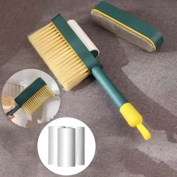 Środki do czyszczenia Fuzz Remover Wygodny na koc