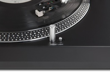 Проигрыватель проигрывателя Technisat TECHNIPLAYER LP 300