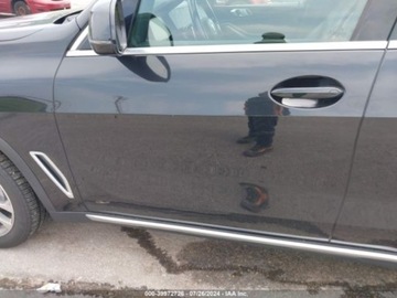 BMW X5 G05 2019 BMW X5 2019 BMW X5 xDrive40i Sports Activity Vehicle 3.0 Benzyna 335KM, zdjęcie 17