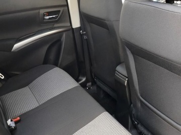 Suzuki SX4 II 2025 SUZUKI S-Cross 1.4 SHVS Premium Plus SP Suv 129KM 2025, zdjęcie 10