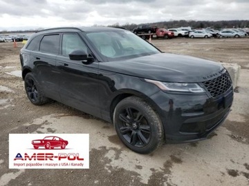 Land Rover Range Rover Velar 2020 Land Rover Range Rover Velar 2020 r., 2,0L VELAR S 2.0 Benzyna 247KM